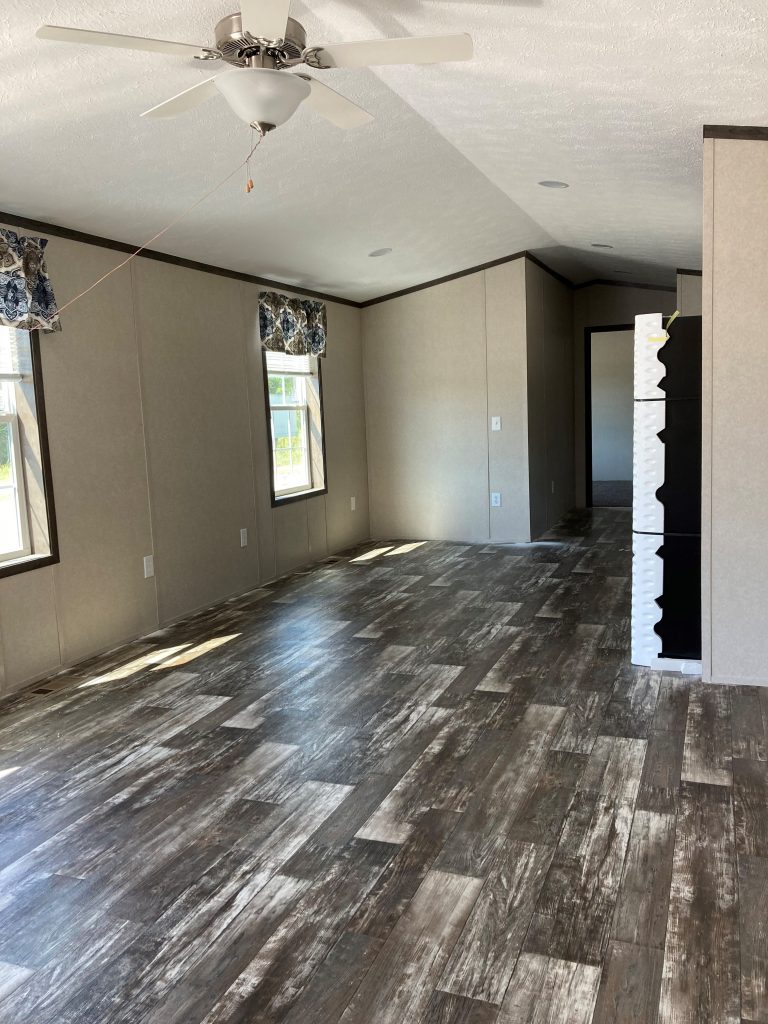 SingleWide Lot Models Atlantic Home Solutions